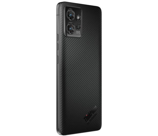 MOTOROLA ThinkPhone 8/256GB Czarny - 1108715 - zdjęcie 10